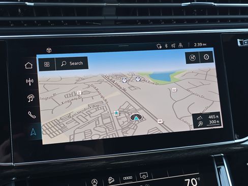 Used 2025 Audi Q7 3.0T Premium Plus w/ Premium Plus Package image 25