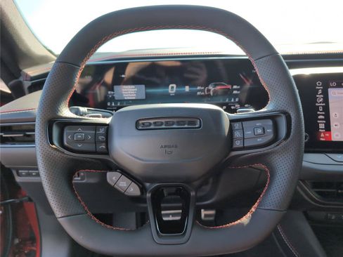 New 2026 Dodge Charger R/T AWD/4WD image 31