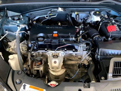 Used 2023 Honda HR-V Sport image 9