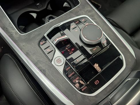 New 2026 BMW X5 sDrive40i w/ M Sport Package image 23