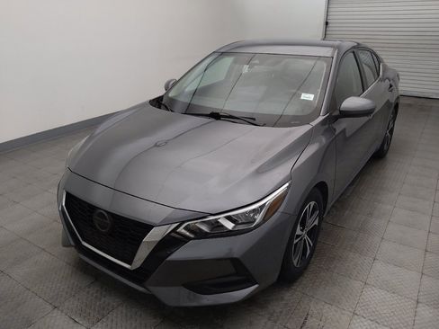 Used 2023 Nissan Sentra SV FWD image 15