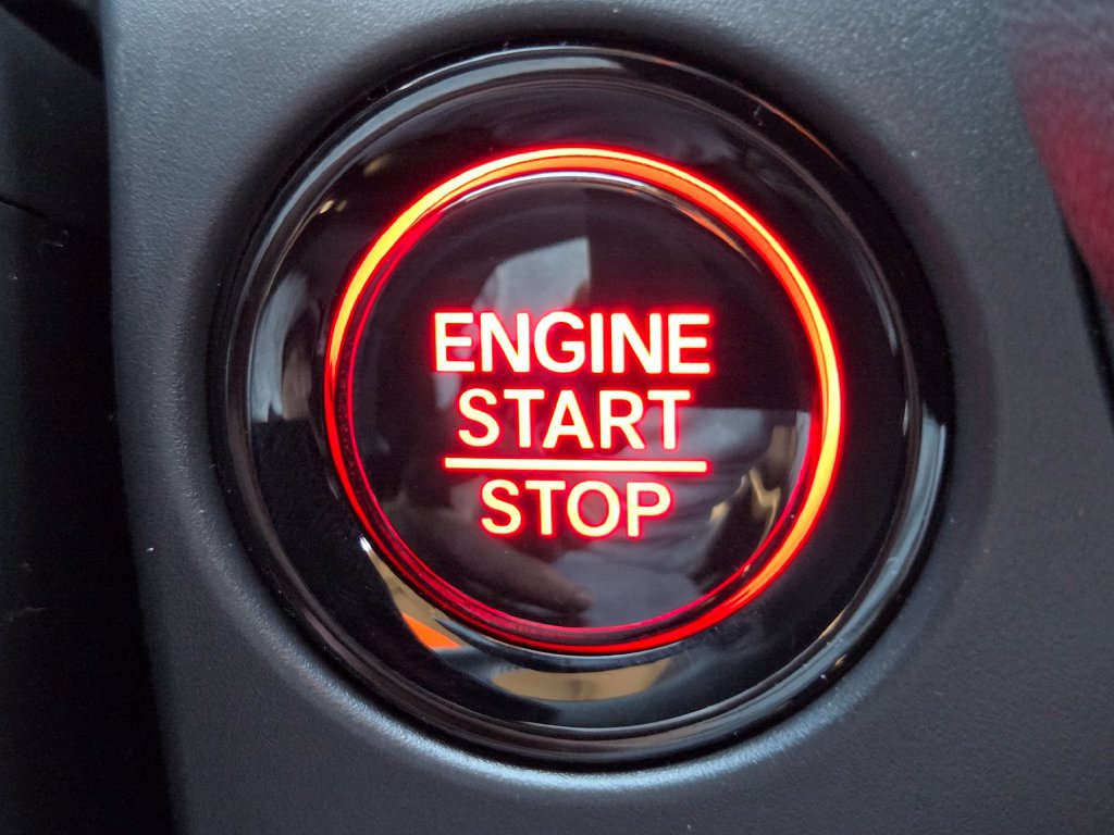New 2027 Honda HR-V EX-L image 36