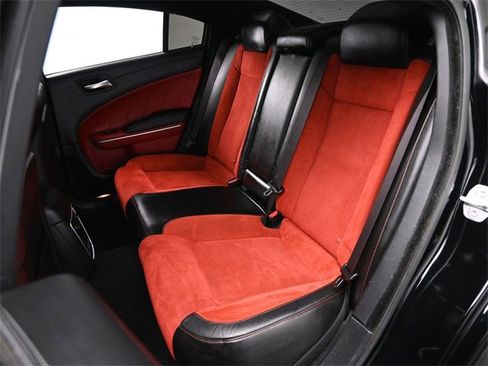 Used 2022 Dodge Charger Scat Pack image 15