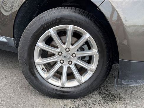 Used 2011 Lincoln MKX 2WD w/ 101A Rapid Spec Order Code image 16