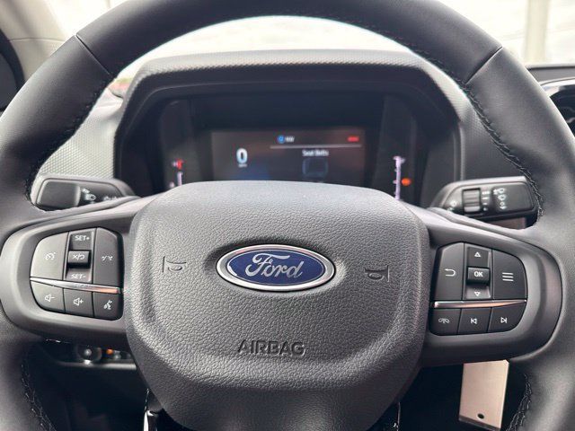 New 2026 Ford Ranger XLT w/ Trailer Tow Package RWD image 26