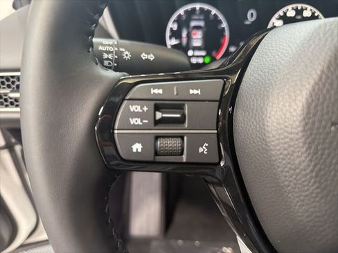 New 2026 Honda HR-V EX-L image 19
