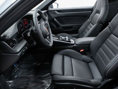 New 2026 Porsche 911 Targa 4S image 16