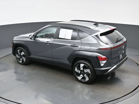Used 2026 Hyundai Kona Limited AWD/4WD image 36