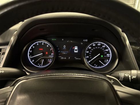 Used 2023 Toyota Camry SE image 35