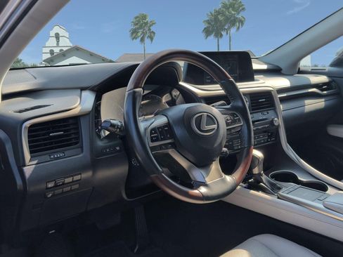 Used 2022 Lexus RX 350 FWD w/ Premium Package image 12