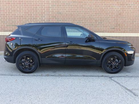 Used 2026 Chevrolet Blazer LT w/ Convenience Package AWD/4WD image 11