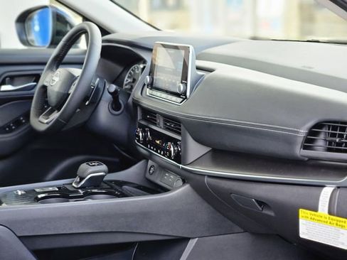 New 2026 Nissan Rogue SV w/ Cold Weather Package image 13