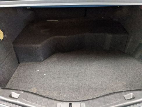 Used 2017 Ford Fusion SE w/ Equipment Group 601A image 18