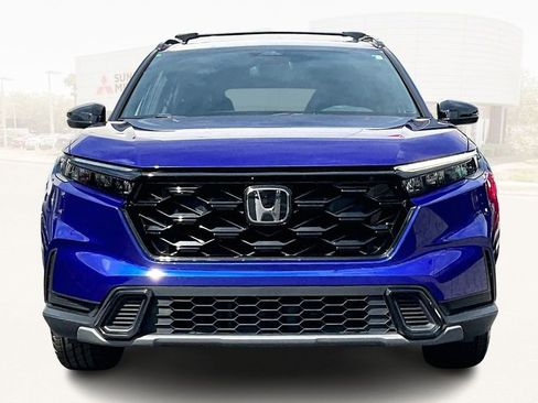 Used 2024 Honda CR-V Sport image 2