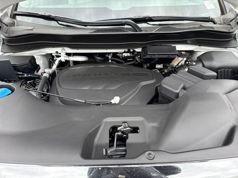 New 2026 Honda Ridgeline RTL image 28