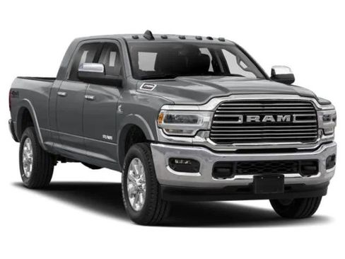 Used 2019 RAM 2500 Laramie image 9