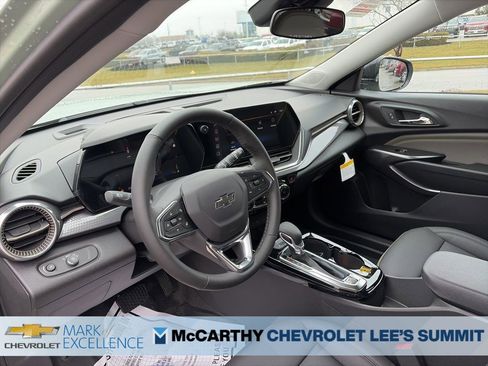 New 2026 Chevrolet Trax ACTIV image 48