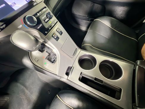 Used 2015 Toyota Venza XLE FWD image 26