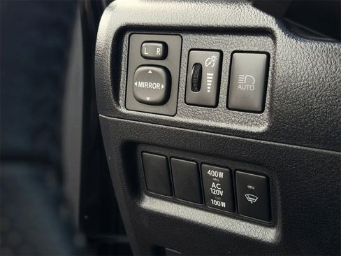 Certified 2023 Toyota 4Runner TRD Off-Road Premium w/ Moonroof Package image 33