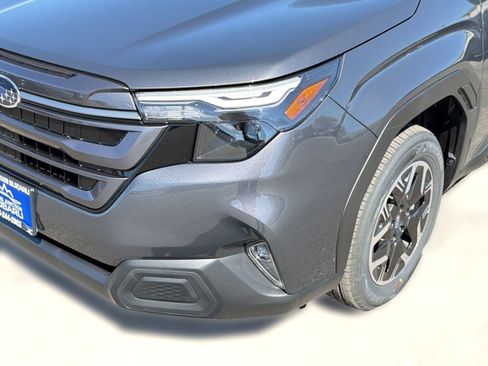 New 2026 Subaru Forester Premium AWD/4WD image 11