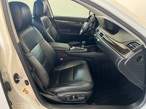 Used 2013 Lexus GS 350 w/ Luxury Pkg image 15