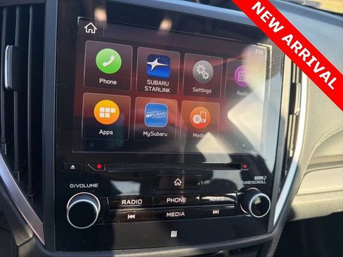 Used 2019 Subaru Forester Limited image 16