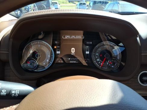 Used 2020 RAM 1500 Limited image 24