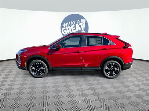New 2026 Mitsubishi Eclipse Cross SE image 3