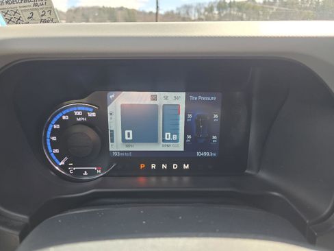 Used 2023 Ford Bronco Badlands image 14