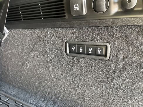 New 2024 Jeep Grand Wagoneer Series II w/ Quick Order Packagew 28T image 10