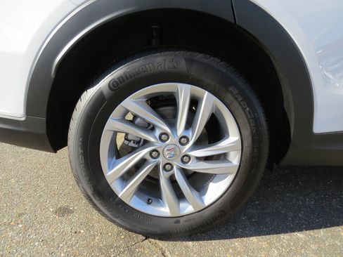 New 2026 Buick Envista Preferred image 11