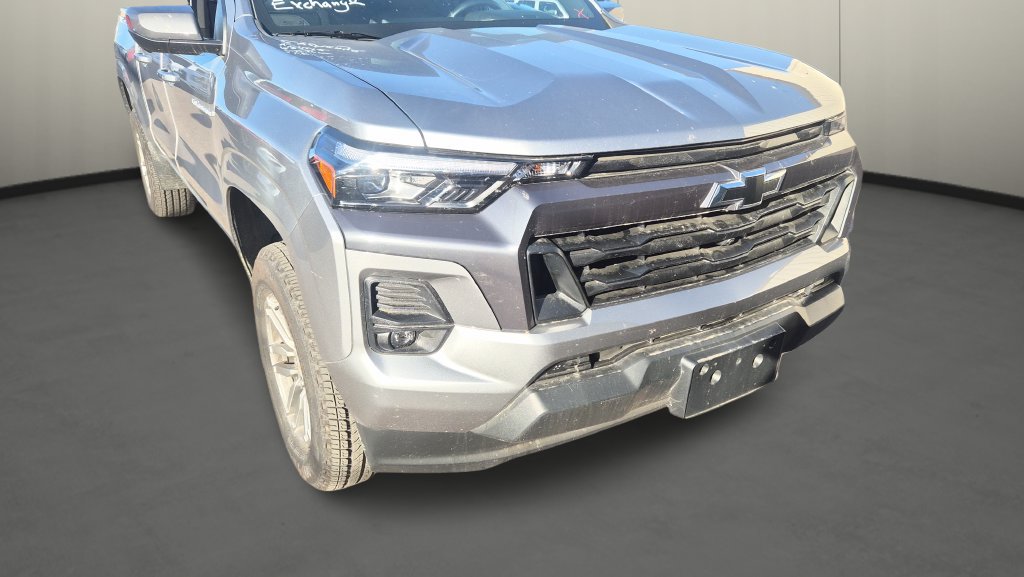 Used 2025 Chevrolet Colorado LT w/ LT Convenience Package RWD image 15