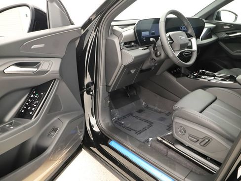 New 2027 Audi Q6 e-tron Prestige AWD/4WD image 14