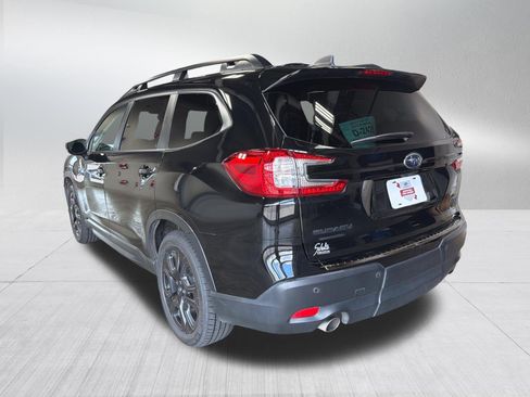 Certified 2025 Subaru Ascent Bronze Edition AWD/4WD image 5