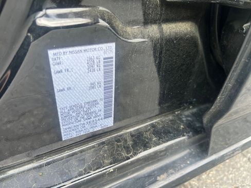 Used 2025 Nissan Altima 2.5 SV image 24