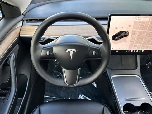 Used 2023 Tesla Model 3 Long Range AWD/4WD image 15