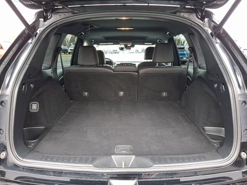 Certified 2021 Honda Passport Touring image 21