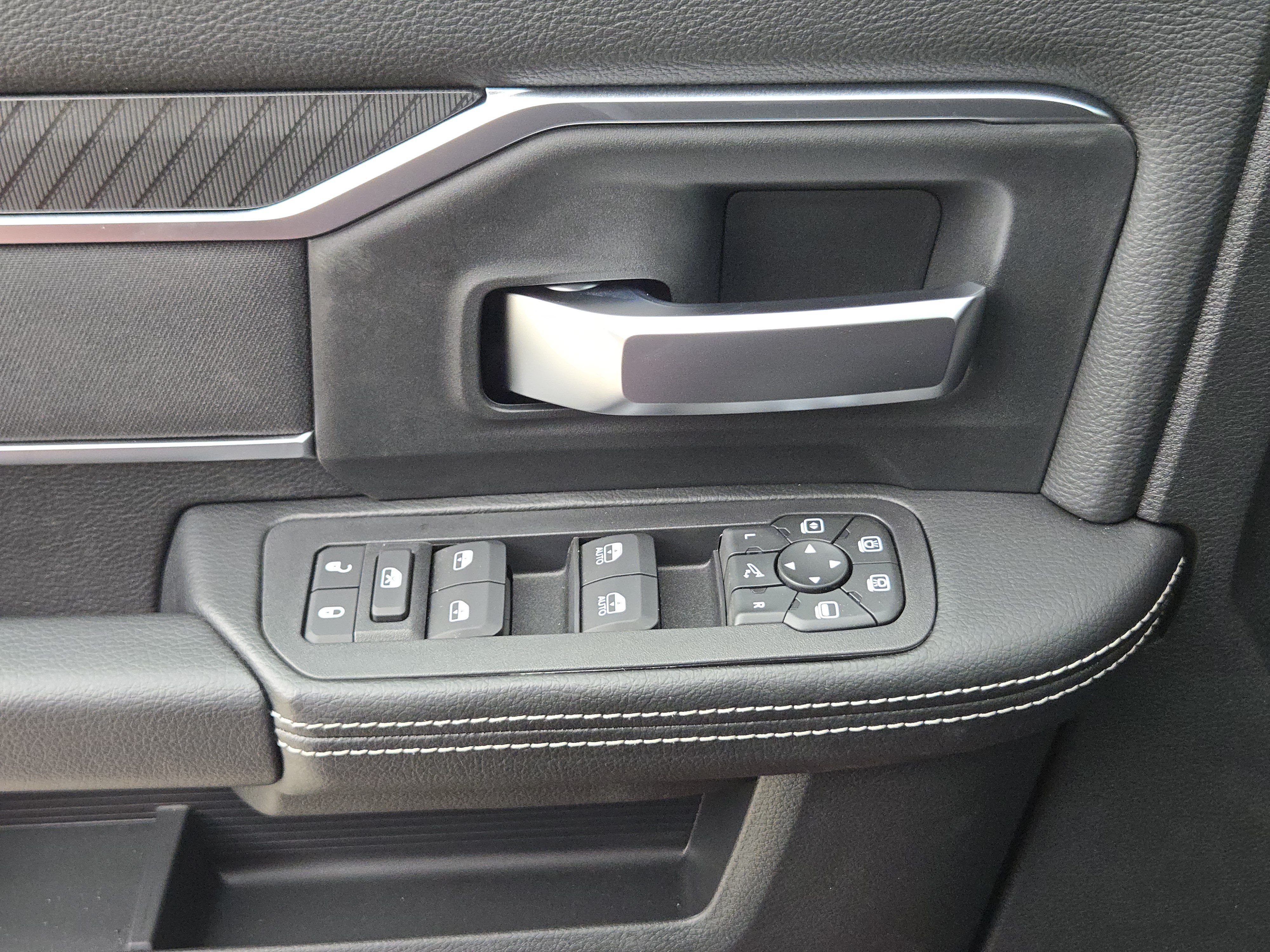 New 2026 RAM 2500 Lone Star AWD/4WD image 19