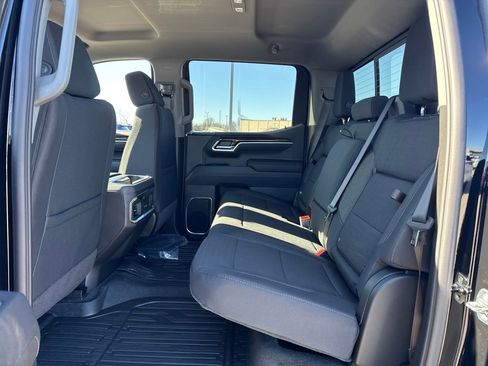 New 2026 GMC Sierra 1500 Elevation AWD/4WD image 15