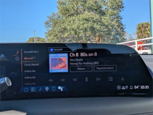 New 2026 Cadillac CT5 Premium Luxury w/ Technology Package image 21