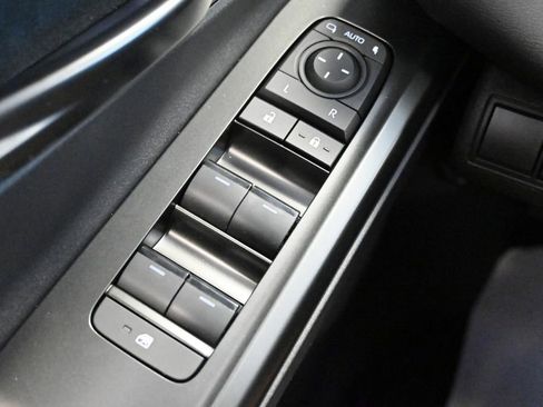 New 2026 Toyota bZ image 24