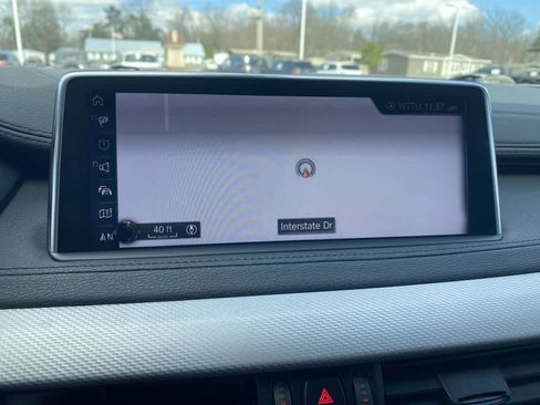 Used 2017 BMW X6 xDrive35i image 18