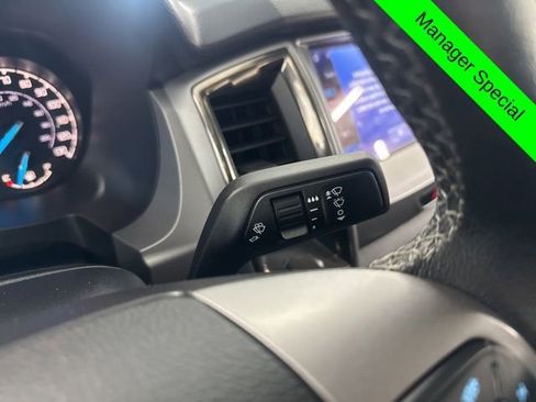 Used 2023 Ford Ranger XLT w/ Equipment Group 301A Mid image 38