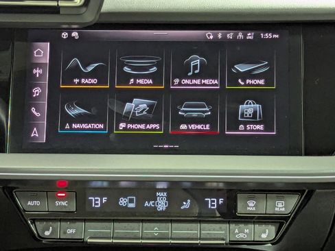 Certified 2025 Audi A3 2.0T Premium Plus w/ Premium Plus Package image 16