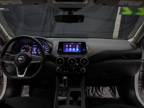 Used 2022 Nissan Sentra S w/ Lighting Package image 20