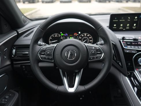 New 2025 Acura RDX Base image 15