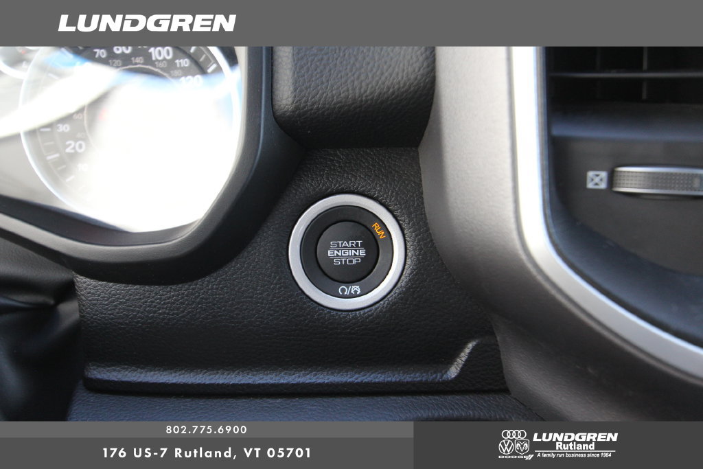 Used 2023 RAM 1500 Big Horn AWD/4WD image 27