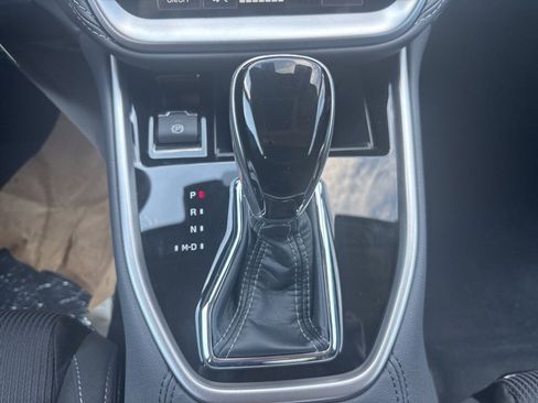 Certified 2025 Subaru Legacy Premium image 13