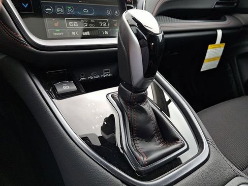 New 2025 Subaru Legacy Sport image 8