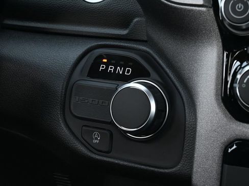 New 2026 RAM 1500 Express image 11